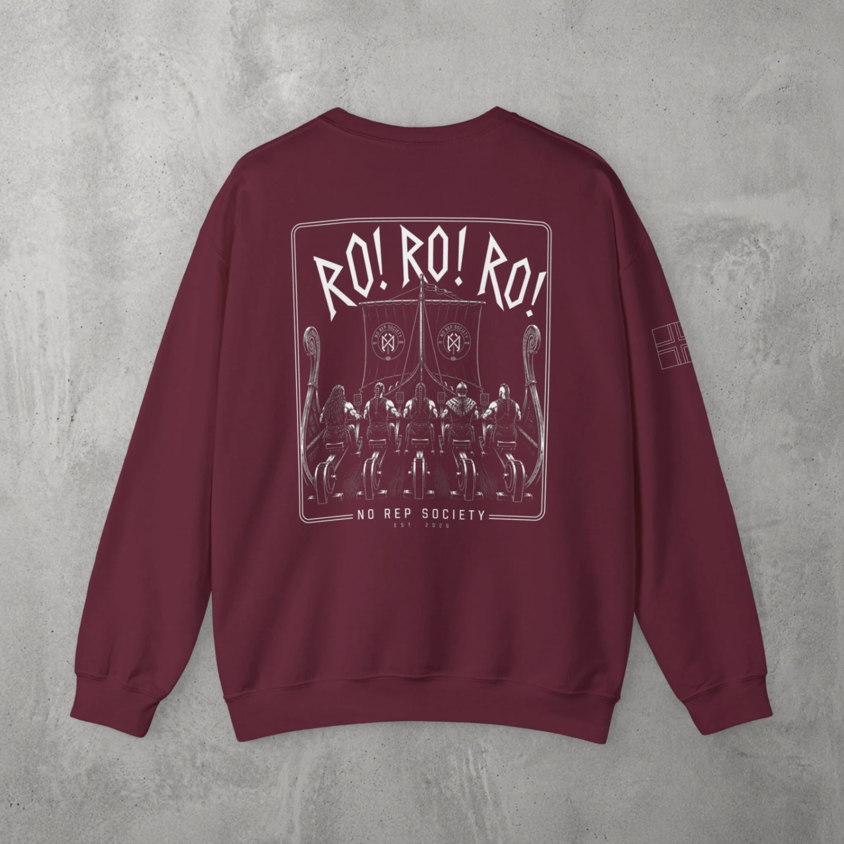 Crewnecks